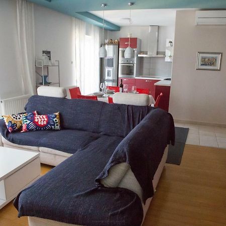 Апартаменти Apartman Matea Малинська Екстер'єр фото