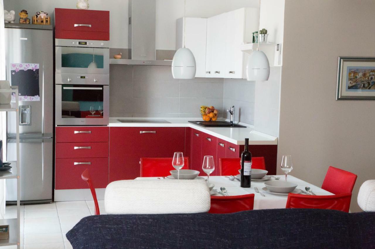 Апартаменти Apartman Matea Малинська Екстер'єр фото